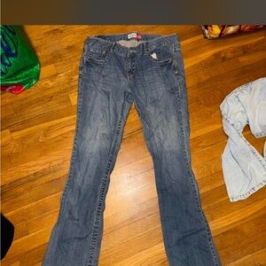 Vintage Aero Women's Jeans